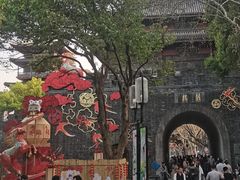 -鼓楼(西湖风景名胜区)