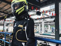 -速马赫卡丁车(琶洲店)