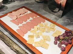 -千岛湖伯瑞特度假酒店-米兰西餐厅