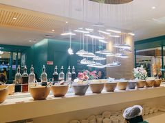 -青瓷火锅料理(西单大悦城店)