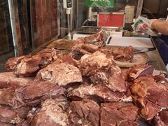 -马志善稀糊爛生熟肉店