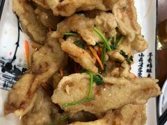 -老味道锅包肉(日照街店)