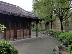 -乌镇望津里精品酒店