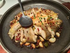 -在前门·烤鸭北京菜(五月花广场店)