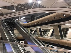 -盖达尔·阿利耶夫国际机场