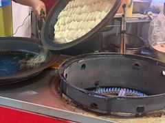 -水丰锅贴(延吉东路店)