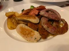 -成桂西餐厅·42年的味道(五大道疙瘩楼店)