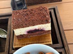 -自如ZSPACE四合院艺术餐厅