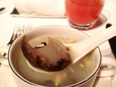 -上海柏悦酒店·世纪100牛排馆