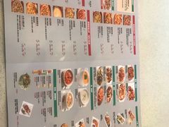 菜单-棒约翰比萨意面(马家堡西路店)