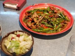 -馬伍旺川菜(江北虹悦城店)