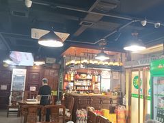 -大明铜锅·烤涮坊·烧烤(总店)