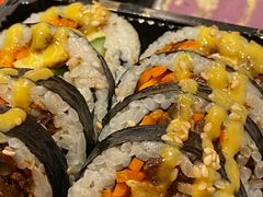 -传闻来紫菜包饭·打糕(西塔韩百店)