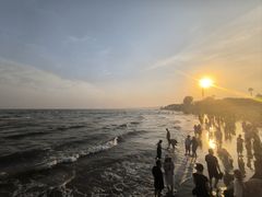 -老虎石海上公园