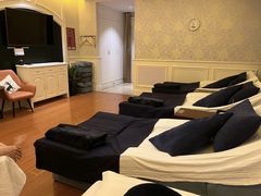 -富士康足浴休闲会所(锦华苑店)