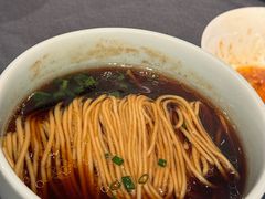 -狮王府淮扬菜(夫子庙老门东店)