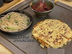 -日葵 大阪烧ひまり(仙霞路店)