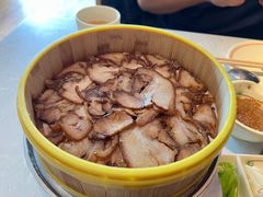-七八冷面·延边朝鲜族美食(欢乐谷店)
