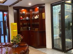 -一江春水·杭帮臻宴(三台山店)