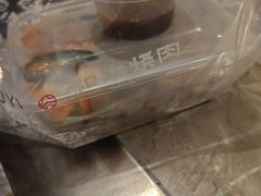 -谷牛日式烤肉(宝山U天地店)