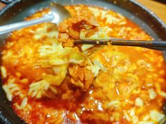 -恩你小木屋·烤肉韩式料理(嘉兴秀洲店)