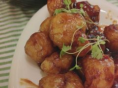 -桂满陇·手作小笼包&江南叫花鸡(中山公园店)