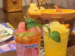 -泰妃殿(武汉首店)