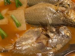 -三利音·玖弄小鲜(浦东嘉里城店)