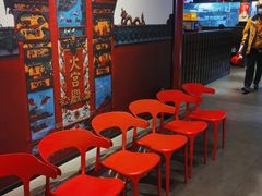 等位区-火宫殿·湘菜小吃·商务宴请·生日聚会(市府店)
