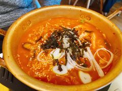 -韩国한국厨房