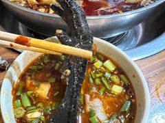 -黑竹香鸡(营和巷店)