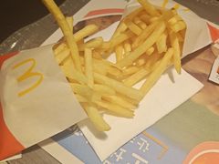 -麦当劳(世纪汇广场店)