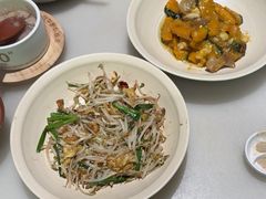 -客语客家菜(华发商都店)