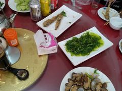-烁佳海鲜大馅饺子