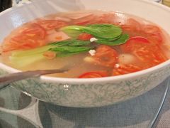 -一盏明灯全素斋(殊像寺店)