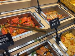 -非烤勿扰自助烤肉(合胜百货店)
