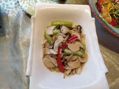 -大碗居·烤鸭·鱼头泡饼(天坛东门店)