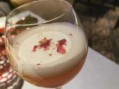 -CASA Grande酒漾·西餐及酒吧(长沙君悦酒店)