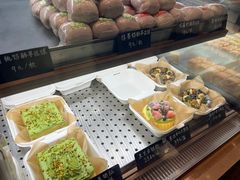-仙豆菓夫(鼓楼店)