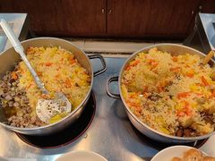 -汗腾格里·风味餐厅(新疆驻京办店)