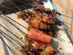 -老白家怡贵园烤肉