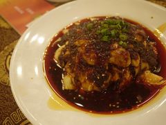 钵钵鸡-缪氏川菜(丰盛町店)