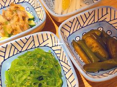 -温野菜涮涮锅(曲江大悦城店)