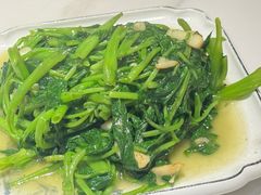 空心菜-旺达·福州菜(正大广场店)