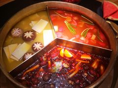 -湊湊火锅·茶憩(上海合生汇店)