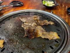 -杀猪天·韩国烤肉(总店)