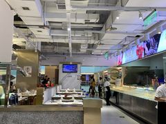 -串一火锅(赛格国际购物中心店)