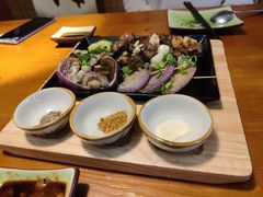 -鳗鱼家·深夜食堂(军博店)