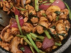 -十六台·经典广东菜(德外大街店)