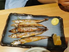 -森味花园·日本料理(伊藤洋华堂亚运村店)